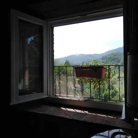 Casa Di Ballari *